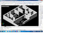 design your architectural 2d drawings using autocad