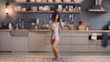 make amazing dancing promotional ad video