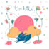 create unique  illustrations for whatever you need