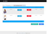 develop a cart website with django