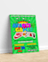 design creative flyers, postcards, and banner designs