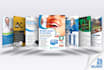 do urgent flyer design or redesign work