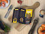 design creative restaurant or food menu in 24hrs