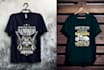 make merch by amazon t shirt design