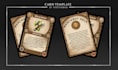 make amazing card design for your game