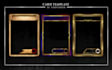 make amazing card design for your game