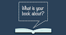 write your book blurb, product description, or ad copy