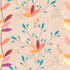 design a custom seamless pattern design