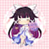 draw cute anime chibi fullbody, oc fanart pet character ych