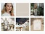 curate a stunning aesthetic for your instagram feed