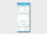 create professional business infographic design