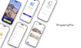 make your app design