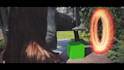 do super visual effects, rotoscoping and motion tracking