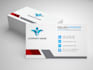 professional business card design and business logo design