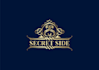 design modern premium luxury initial monogram lettering logo