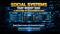develop high performance unity 2d and 3d multiplayer games for android and ios