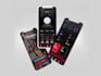 do UI UX design, mobile UI design, app design, prototype