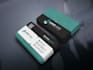 do creative professional modern business card design in 4 hrs