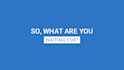 create an animated explainer video, motion graphics, commercial or sale video
