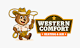 design handyman mascot home service roofing plumbing logo design