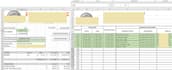 create your automated payroll system in excel google sheets