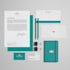 develop a corporate brand image and logo for your business