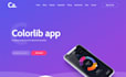 design and code you a website landing page