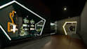 propose architectural design based on your requirements