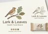 design business unique card