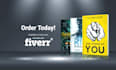 cinematic book promo trailer video for amazon kindle books