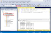 handle database related queries
