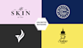 design creative modern minimalist logo