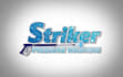 make modern  pressure washing cleaning and power washing logo