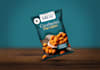 do minimalist modern packaging design or label design