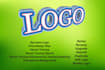 do logo editing and deliver fast