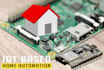provide full iot solution with mobile app, cloud and esp32