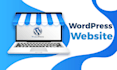 develop a professional and stunning wordpress website