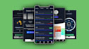 develop a native ios app using swift or will be your ios developer