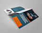 design printable  flyer ad or brochure