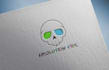 redesign or modify your logo in high resolution