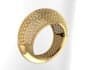 make your ring for 3d printing