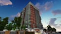 create amazing architectural exterior, interior 3d rendering