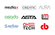 design typography, wordmark, lettermark, text based logo