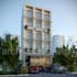 redesign commercial space interior and exterior