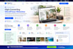 build, design redesign, develop, update, clone, or customize wordpress website