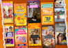 design creative instagram facebook post design