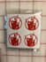 print custom stickers vinyl waterproof