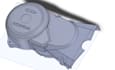 do 3d modeling for 3d printing,cnc and injection molding