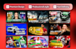 design stylish and modern youtube thumbnail