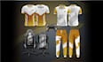 sell design jersey,apparel,merchandise for gaming or company